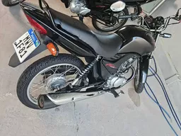 CG 125
