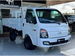 Hyundai HR