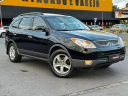 Hyundai Vera Cruz