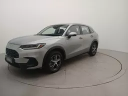 Honda ZR-V