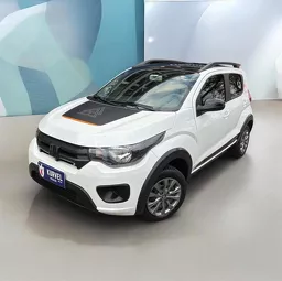 Fiat Mobi