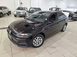 Volkswagen Virtus