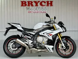 BMW S 1000 R