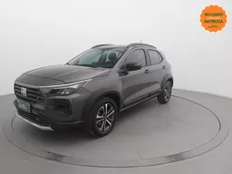 Fiat Pulse