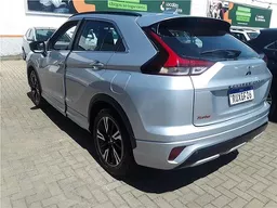 Eclipse Cross