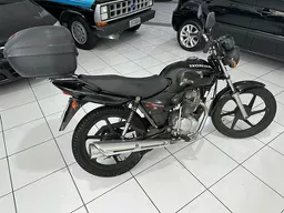 CG 125