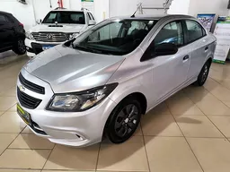 Chevrolet Prisma