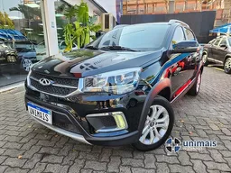 Chery Tiggo 2