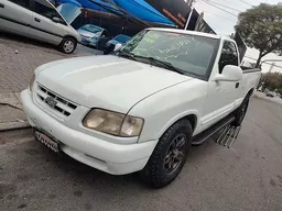 Chevrolet S10