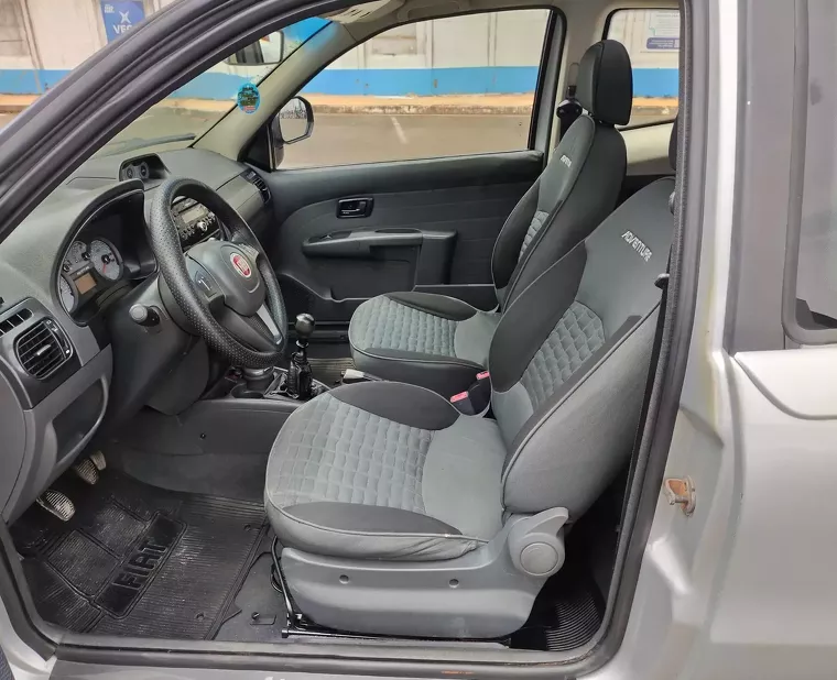 Foto do carro