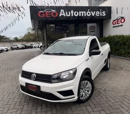 Volkswagen Saveiro