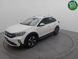 Volkswagen Nivus