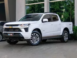 Chevrolet S10
