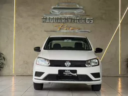 Volkswagen Voyage
