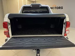 Chevrolet S10