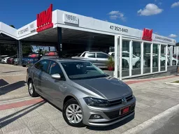 Volkswagen Virtus