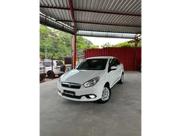 Fiat Grand Siena