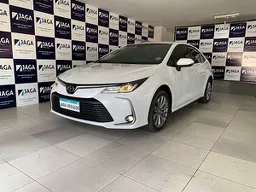 Corolla