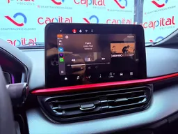 Fiat Pulse