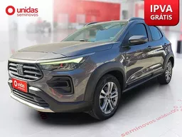 Fiat Pulse