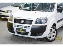 Fiat Doblò