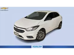 Chevrolet Joy