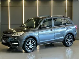 Lifan X60
