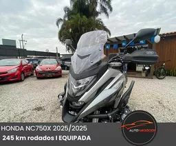 Honda NC