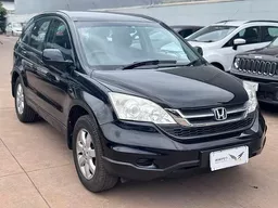 Honda CRV