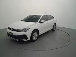 Volkswagen Virtus