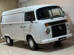 Volkswagen Kombi