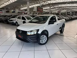 Volkswagen Saveiro