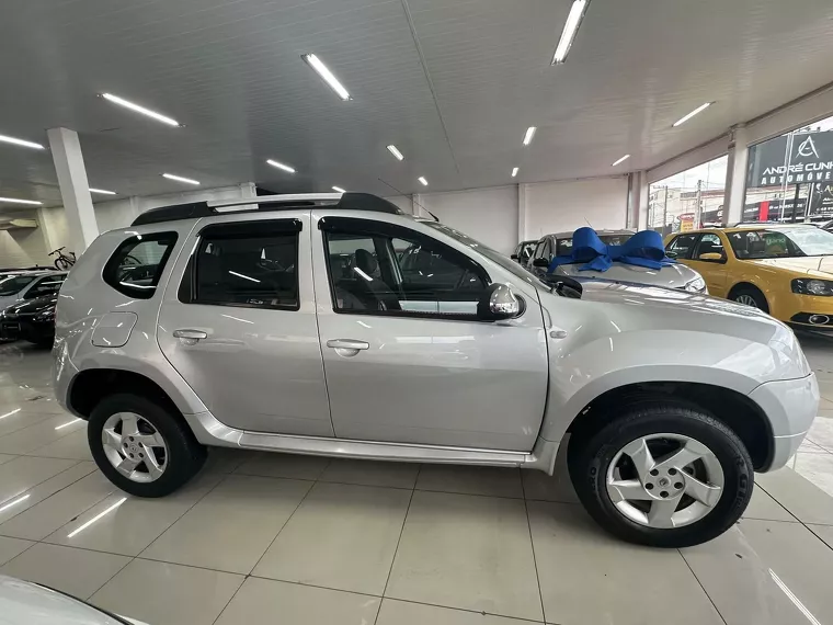 Renault Duster Prata 2