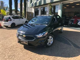 Chevrolet Prisma