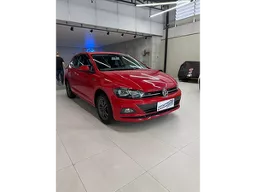 Volkswagen Polo Hatch