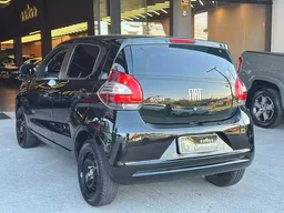 Fiat Mobi