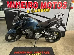 Honda CB 300