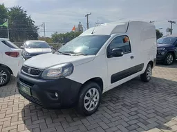 Peugeot Partner Rapid