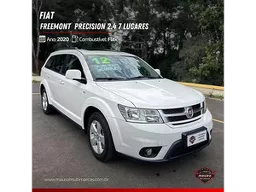 Fiat Freemont