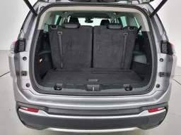 Jeep Commander