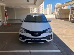 Toyota Etios