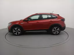 Volkswagen Nivus