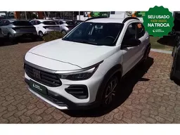 Fiat Pulse