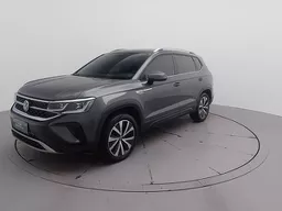 Volkswagen Taos