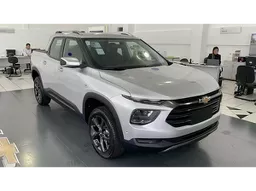 Chevrolet Montana