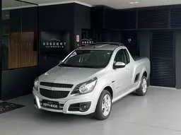 Chevrolet Montana