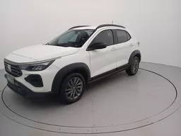 Fiat Pulse
