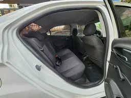 Chevrolet Prisma