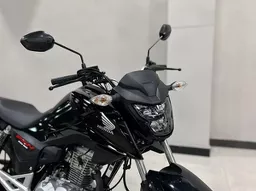 Honda CG 160