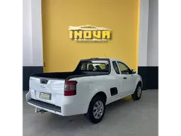 Chevrolet Montana
